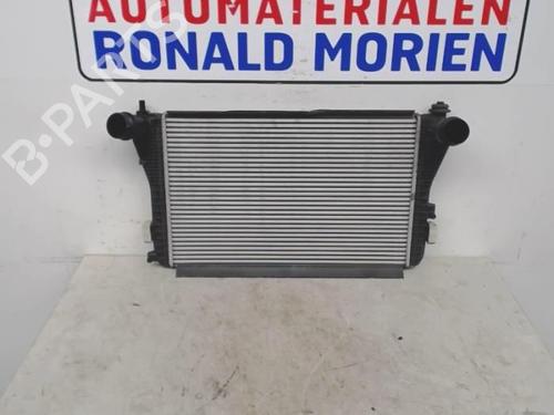 Used Intercooler Intercooler VW PASSAT B7 (362) 2.0 TDI (140 hp) 40368441 40368441