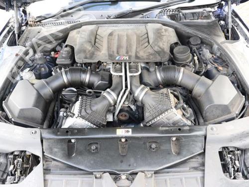 Subframe BMW 6 Coupe (F13) M6 | BP40479285M9 - Image 9