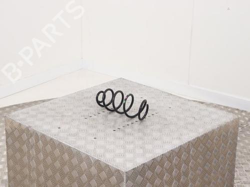 Shock absorber spring RENAULT CLIO V (B7_) 1.0 TCe 90 (B7MT) | BP40406521C152 - Image 3