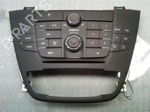 Used Switch Switch OPEL INSIGNIA A Saloon (G09) 1.8 (69) (140 hp) 40362698 40362698
