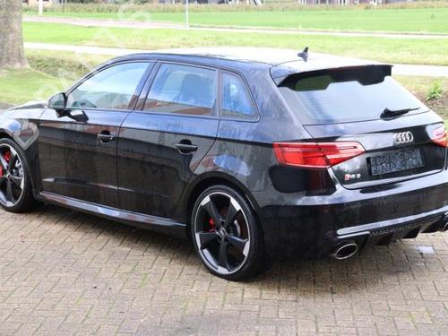 Control unit AUDI A3 Sportback (8VA, 8VF) RS3 quattro | BP40411748M11 - Image 9