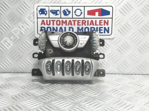 Used Climate control Climate control MINI MINI (R56) One (95 hp) 40360173 40360173