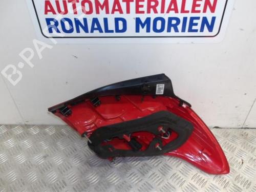 Left taillight OPEL MOKKA / MOKKA X (J13) 1.4 (_76) | BP40468280C34 - Image 2