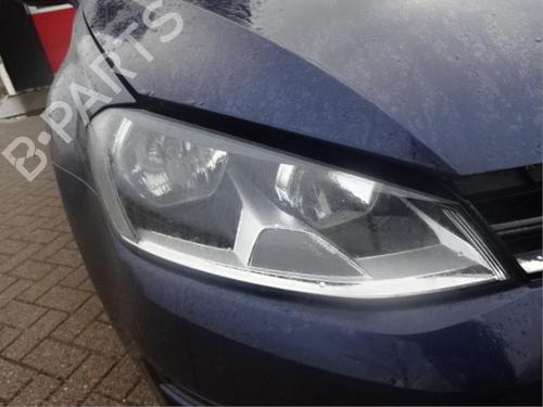 Control unit VW GOLF VII Variant (BA5, BV5) 2.0 TDI | BP40468257M11 - Image 29