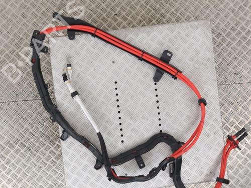 Wiring harness BMW 4 Gran Coupe (G26) 420 d Mild-Hybrid xDrive | BP40477720E16 - Image 8