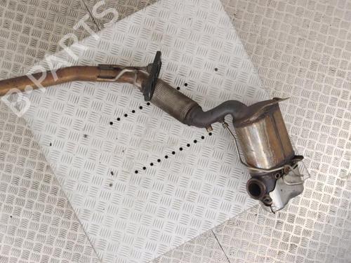 Particulate filter SEAT LEON (1P1) 1.6 TDI | BP40614477M81 - Image 8