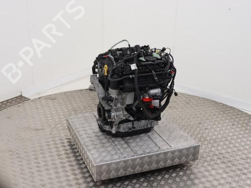 Engine VW PASSAT B8 Variant (3G5, CB5) 1.4 TSI | BP40402693M1 - Image 1