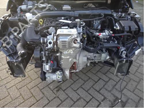 Steering column stalk FORD FIESTA VII (HJ, HF) 1.0 EcoBoost | BP40361025I23 - Image 13