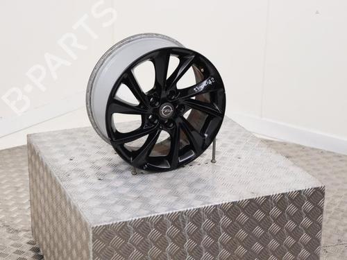 rim-opel-astra-k-b16-2015-2016-2017-2018-2019-2020-2021-2022-40403350 main image