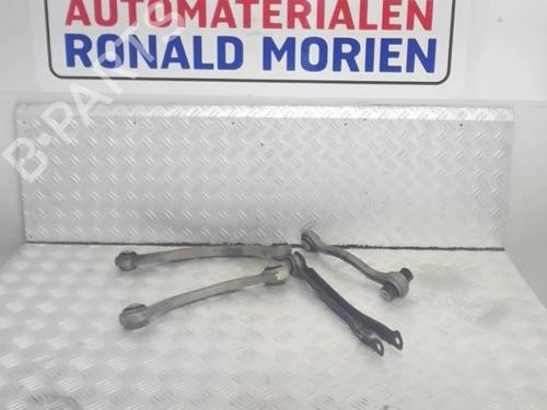 Used Left front suspension arm Left front suspension arm MERCEDES-BENZ E-CLASS T-Model (S212) E 250 CDI / BlueTEC (212.203, 212.204) (204 hp) 40385608 40385608