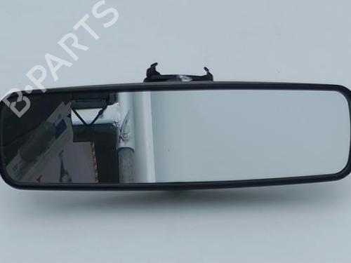 rear-mirror-opel-corsa-f-p2jo-2019-40477886 main image