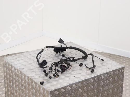 Used Wiring harness Wiring harness SEAT Mii (KF1, KE1) 1.0 (60 hp) 40404687 40404687
