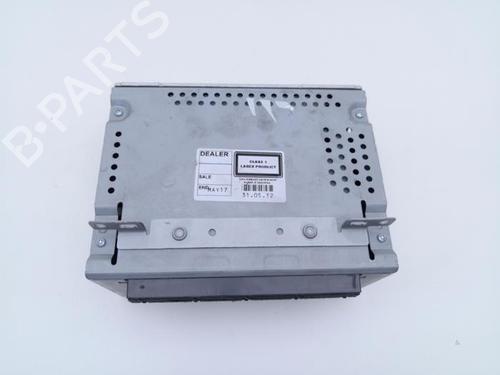 radio-ford-focus-iii-2010-2011-2012-2013-2014-2015-2016-2017-2018-2019-2020-40362283 main image