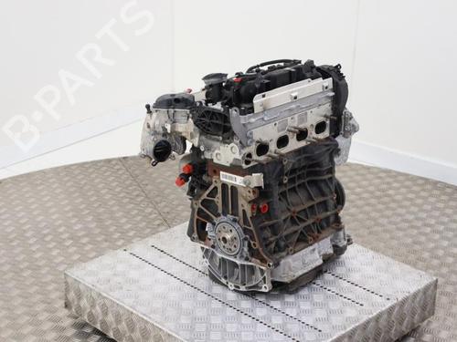 Used Engine Engine SEAT LEON Sportstourer (KL8, KLD) 2.0 TDI (115 hp) 40479221 40479221