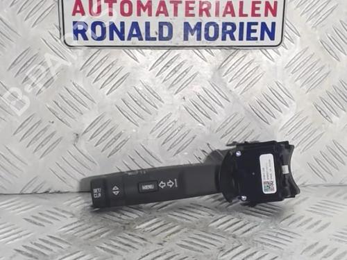 Used Steering column stalk Steering column stalk OPEL ASTRA J (P10) 1.4 (68) (100 hp) 40360674 40360674