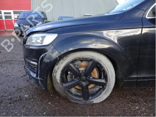 Electronic sensor AUDI Q7 (4LB) 3.0 TDI quattro | BP40380213M84 - Image 34
