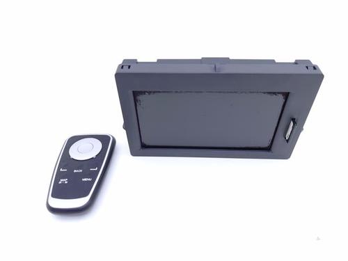 display-monitor-renault-clio-iii-br01-cr01-2005-2006-2007-2008-2009-2010-2011-2012-2013-2014-40423291 main image