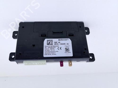electronic-module-ford-ecosport-2011-2012-2013-2014-2015-2016-2017-2018-2019-2020-2021-2022-40417718 main image