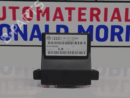 Used Electronic module Electronic module VW CADDY III Box Body/MPV (2KA, 2KH, 2CA, 2CH) 1.9 TDI (105 hp) 40359072 40359072