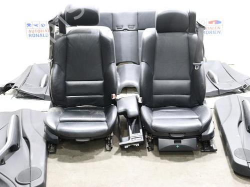 seats-set-bmw-3-convertible-e46-2000-2001-2002-2003-2004-2005-2006-2007-40410674 main image