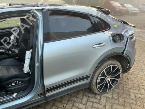 Display monitor PORSCHE CAYENNE (9YA) 3.0 AWD (9YAAA1) | BP40421519C48 - Image 25