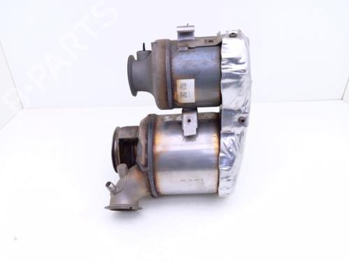 particulate-filter-audi-q3-8ub-8ug-2011-2012-2013-2014-2015-2016-2017-2018-2019-2020-40382718 main image