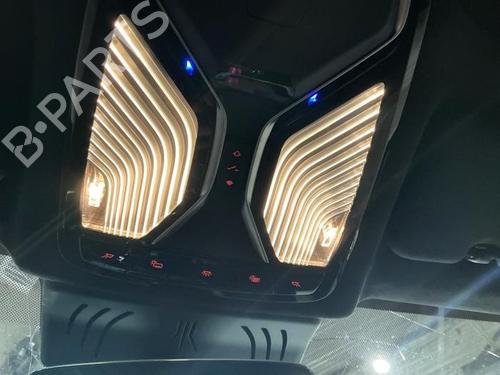 Switch BMW 8 Gran Coupe (G16, F93) 840 d Mild-Hybrid xDrive | BP40481374I30  - Image 26