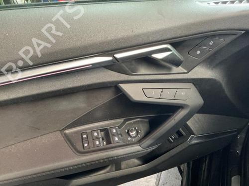 Left rear driveshaft AUDI A3 Sportback (8YA, 8YF) RS3 TFSI quattro | BP40419387M40 - Image 13