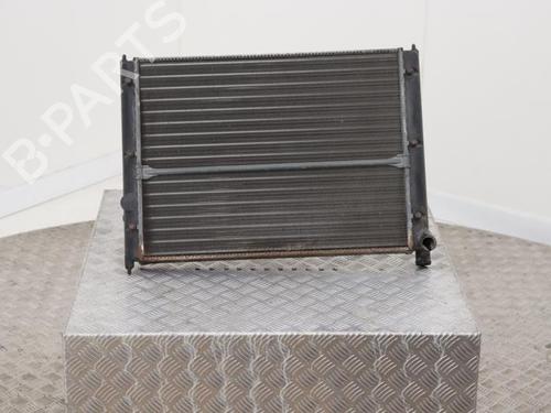 Used Water radiator Water radiator VW TRANSPORTER T3 Bus (25_) 1.9 (78 hp) 40408172 40408172