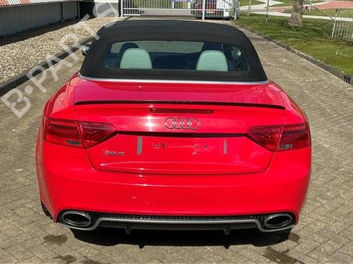 Electronic module AUDI A5 Convertible (8F7) RS5 quattro | BP40416502M83 - Image 8