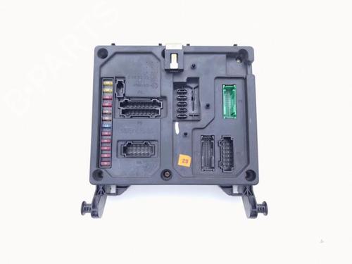 Used Control unit Control unit SEAT ALHAMBRA (7V8, 7V9) 2.0 i (115 hp) 40372130 40372130