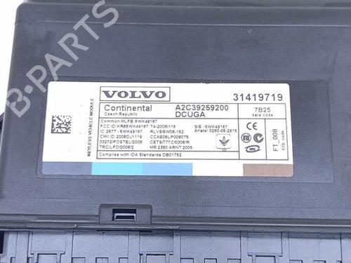 Electronic module VOLVO XC60 I SUV (156) D5 AWD | BP40431960M83 - Image 2