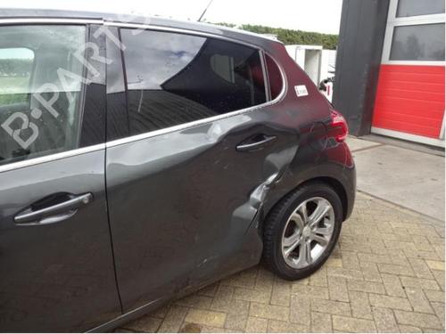 Electronic module PEUGEOT 208 I (CA_, CC_) 1.4 VTi | BP40468573M83 - Image 32