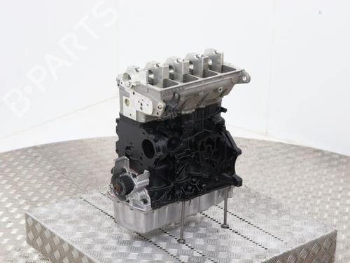 Used Engine Engine VW GOLF IV (1J1) 1.9 TDI 4motion (150 hp) 40372827 40372827