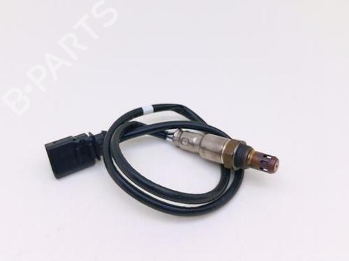 Used Electronic sensor Electronic sensor VW TIGUAN (5N_) 1.4 TSI (150 hp) 40379714 40379714