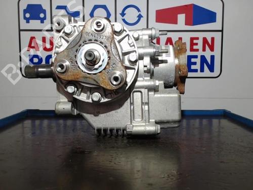 Used Transfer box Transfer box VW PASSAT B8 Variant (3G5, CB5) 2.0 TDI 4motion (150 hp) 40383600 40383600
