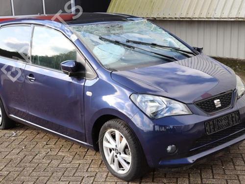 Used Parts SEAT Mii (KF1, KE1) 1.0 5056534