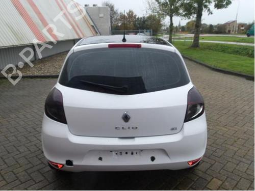 Warning switch RENAULT CLIO III (BR0/1, CR0/1) 1.5 dCi | BP40361344I22 - Image 11