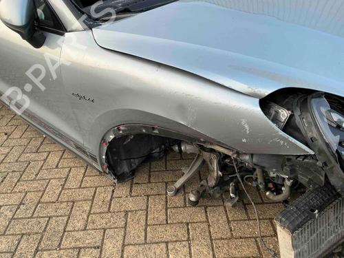 Display monitor PORSCHE CAYENNE (9YA) 3.0 AWD (9YAAA1) | BP40421519C48 - Image 39