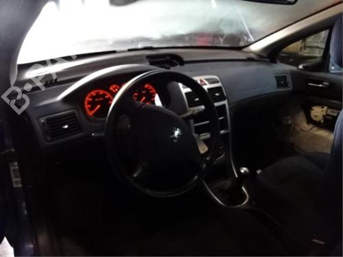 Electronic module PEUGEOT 307 (3A/C) 1.4 | BP40428482M83 - Image 32