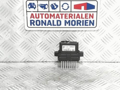 heater-resistor-opel-mokka-mokka-x-j13-2012-2013-2014-2015-2016-2017-2018-2019-40472191 main image