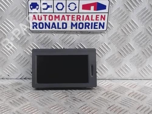 Used Electronic module Electronic module RENAULT TRAFIC II Van (FL) 2.0 dCi 115 (FL01, FL0U, FL00, FL0H, FL0M) (114 hp) 40469344 40469344