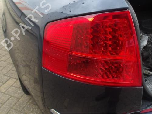 Driver airbag AUDI A8 D3 (4E2, 4E8) 4.2 quattro | BP40367017C9 - Image 25