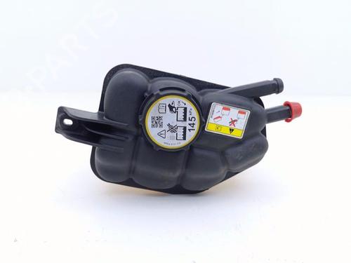 Expansion tank JAGUAR E-PACE (X540) 2.0 D165 MHEV AWD | BP40480321C120 - Image 1