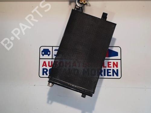 Used AC radiator AC radiator VW TRANSPORTER T5 Bus (7HB, 7HJ, 7EB, 7EJ) 2.0 TDI (140 hp) 40371373 40371373