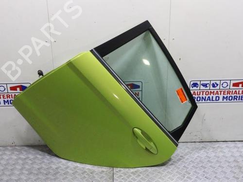 left-rear-door-ford-fiesta-vi-cb1-ccn-2008-40404868 main image