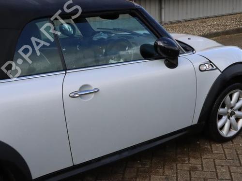 Right front fog light MINI MINI Convertible (R57) Cooper S | BP40412765C31 - Image 39