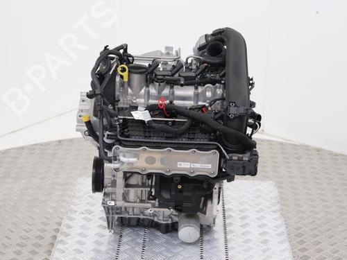 Engine VW GOLF VII (5G1, BQ1, BE1, BE2) 1.4 TSI | BP40372940M1 - Image 2