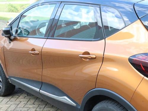 Seat buckle RENAULT CAPTUR I (J5_, H5_) 0.9 TCe 90 | BP40411158I32 - Image 37