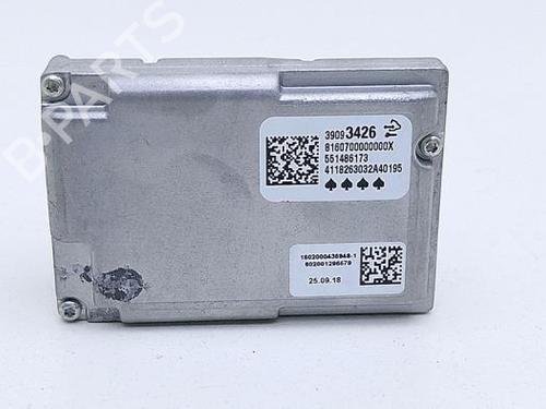 camera-opel-astra-k-b16-2015-2016-2017-2018-2019-2020-2021-2022-40415518 main image